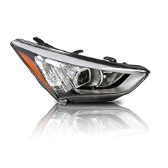 Jecoupoon headlight assembly for sale  Delivered anywhere in USA 