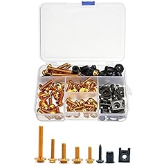 Ancllo 177pcs motorcycle for sale  Delivered anywhere in UK