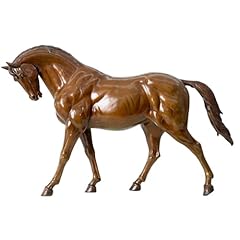 Sculpture bronze andalusian for sale  Delivered anywhere in UK