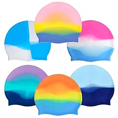 6pcs silicone swim for sale  Delivered anywhere in USA 