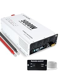Lvyuan 5000 watt for sale  Delivered anywhere in USA 