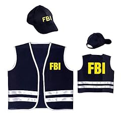 Fbi agent for sale  Delivered anywhere in UK