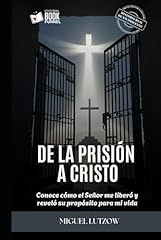 Prisión cristo conoce gebraucht kaufen  Wird an jeden Ort in Deutschland