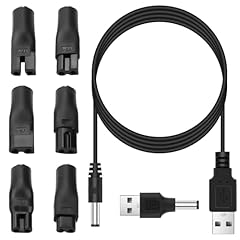7pcs usb chargeur d'occasion  Livré partout en France