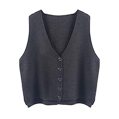 Sweater vest damen gebraucht kaufen  Wird an jeden Ort in Deutschland