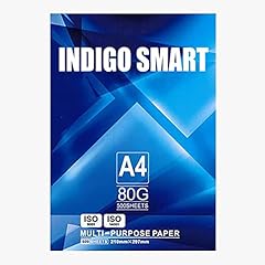 Indigo smart multipurpose for sale  Delivered anywhere in UK