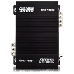 Sfb 1000d sundown for sale  Delivered anywhere in USA 