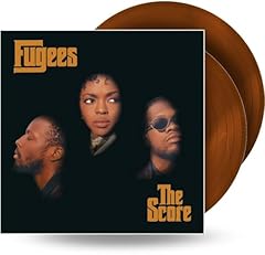 The score vinyl gebraucht kaufen  Wird an jeden Ort in Deutschland