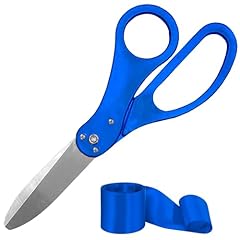 Blue ribbon cutting for sale  Delivered anywhere in UK