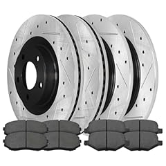 Autoshack brake kit for sale  Delivered anywhere in USA 
