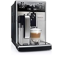 Saeco hd8927 picobaristo d'occasion  Livré partout en France