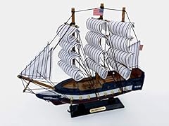 Wooden uss constitution for sale  Delivered anywhere in USA 