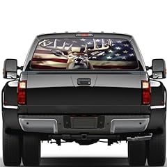 Rear window decal for sale  Delivered anywhere in USA 