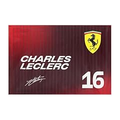 Scuderia ferrari charles for sale  Delivered anywhere in UK