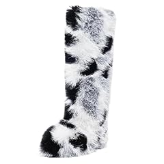 Women furry faux for sale  Delivered anywhere in USA 