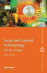 Social cultural anthropology for sale  Delivered anywhere in UK