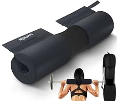 Barbell squat pad for sale  Delivered anywhere in USA 