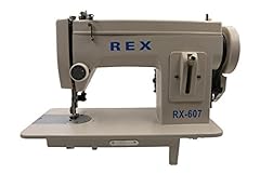 REX Portable Walking-Foot Sewing Machine (Machine) for sale  Delivered anywhere in Canada