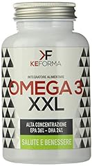 Keforma omega xxl usato  Spedito ovunque in Italia 