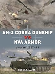 Cobra gunship nva for sale  Delivered anywhere in USA 