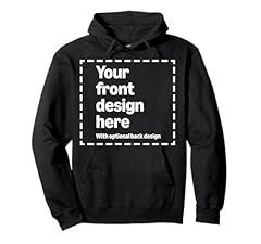Custom front back for sale  Delivered anywhere in USA 