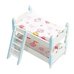Quintrost miniatura letto usato  Spedito ovunque in Italia 