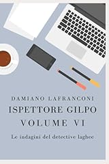 Ispettore gilpo volume gebraucht kaufen  Wird an jeden Ort in Deutschland