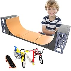 Kit finger skateboard for sale  Delivered anywhere in UK