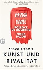 Kunst und rivalität d'occasion  Livré partout en France