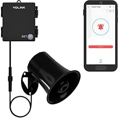 Yolink outdoor security for sale  Delivered anywhere in USA 