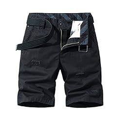 Cargo shorts men for sale  Delivered anywhere in USA 