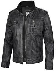 Blingsoul real leather for sale  Delivered anywhere in USA 