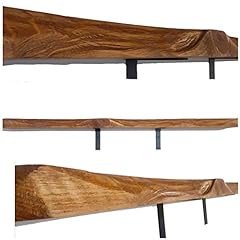 Live edge rustic for sale  Delivered anywhere in USA 