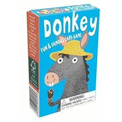 House marbles donkey for sale  Delivered anywhere in UK