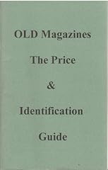 Old magazines price for sale  Delivered anywhere in Ireland