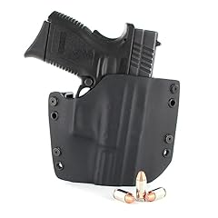 Owb holster black for sale  Delivered anywhere in USA 