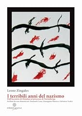 Terribili anni del usato  Spedito ovunque in Italia 