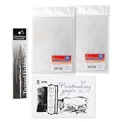 Richeson co. printmaking for sale  Delivered anywhere in USA 