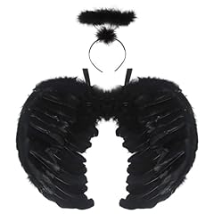 Suloli black angel for sale  Delivered anywhere in UK