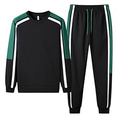 Mymyguoe tracksuit men for sale  Delivered anywhere in UK