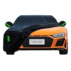 Takune car cover for sale  Delivered anywhere in UK