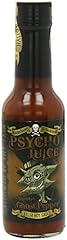 Psycho juice chipotle for sale  Delivered anywhere in UK