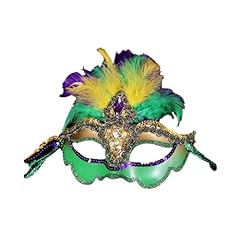 Meish mardi gras for sale  Delivered anywhere in UK