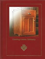 Creating custom cabinetry for sale  Delivered anywhere in USA 