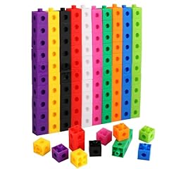 Cubi incastro matematici usato  Spedito ovunque in Italia 