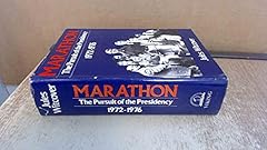 Marathon pursuit presidency for sale  Delivered anywhere in USA 