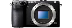 Sony nex 24.7 for sale  Delivered anywhere in UK