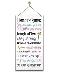 Gkwa unicorn rules for sale  Delivered anywhere in USA 