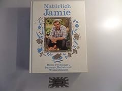 Natürlich jamie frühlings gebraucht kaufen  Wird an jeden Ort in Deutschland