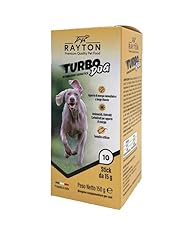 Turbo dog integrazione usato  Spedito ovunque in Italia 
